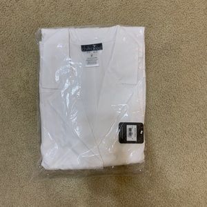 White Coat for health care professionals